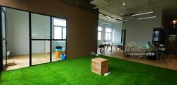 Wintech Centre (D14), Factory #274534901